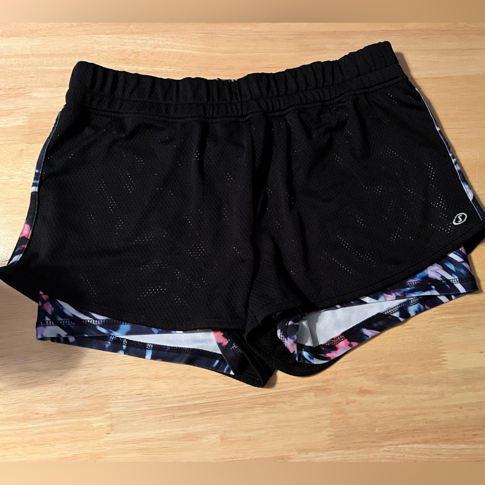 Spaulding Women’s Athletic Shorts